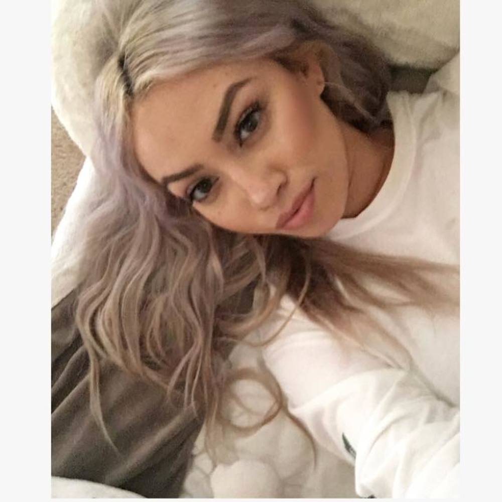 Meet your Posher, Pearl